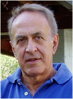 Alberto Oliverio Alberto Oliverio